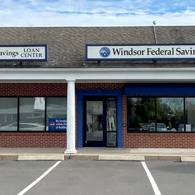 Bild von Windsor Federal Bank