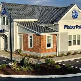 Bild von Windsor Federal Bank