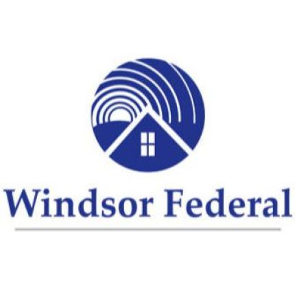 Logótipo de Windsor Federal Bank