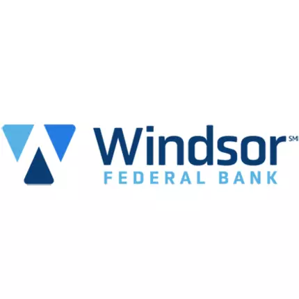 Logotyp från Windsor Federal Bank