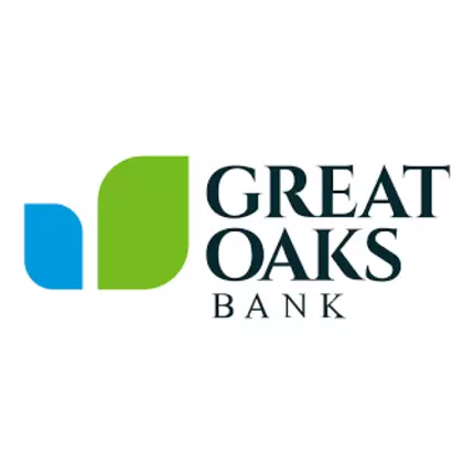 Logotipo de Great Oaks Bank