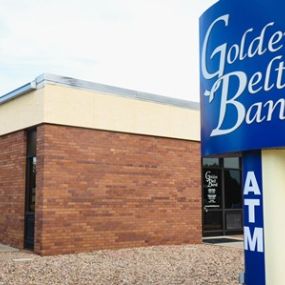 Bild von Golden Belt Bank