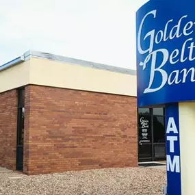 Bild von Golden Belt Bank