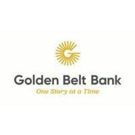 Logo from Golden Belt Bank