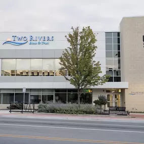 Bild von Two Rivers Bank & Trust