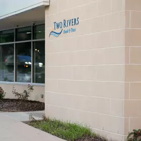Bild von Two Rivers Bank & Trust