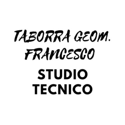 Logotyp från Taborra Geom. Francesco Studio Tecnico