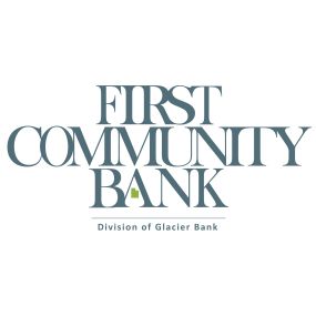 Bild von First Community Bank