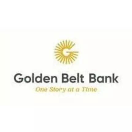 Logotyp från Golden Belt Bank