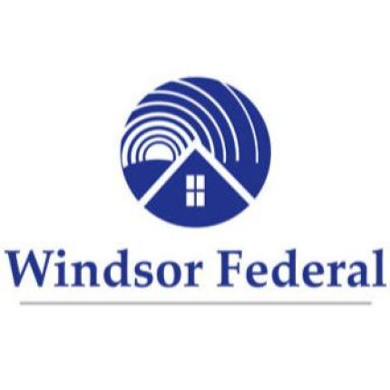 Logotyp från Windsor Federal Bank