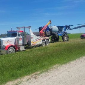 Bild von SAC Towing & Recovery