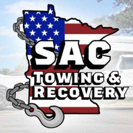 Logo from SAC Towing & Recovery