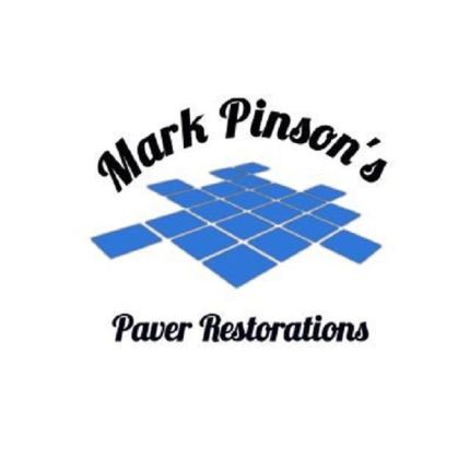 Logo van Mark Pinson's Paver Restorations LLC