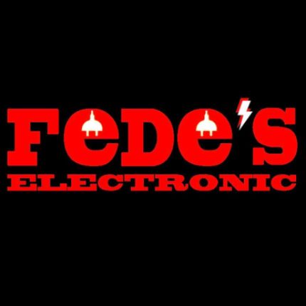 Logo von Fede'S Electronic