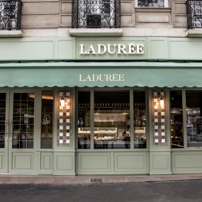 Bild von Ladurée