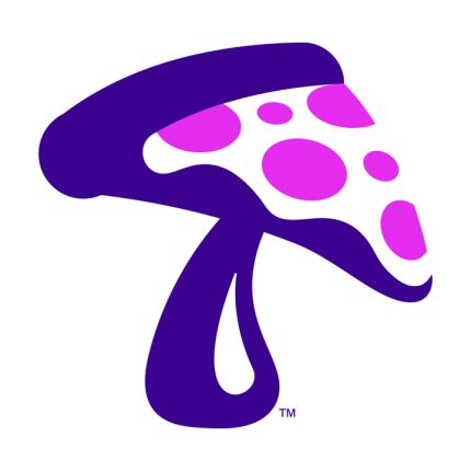 Logotipo de Mellow Mushroom Lynchburg