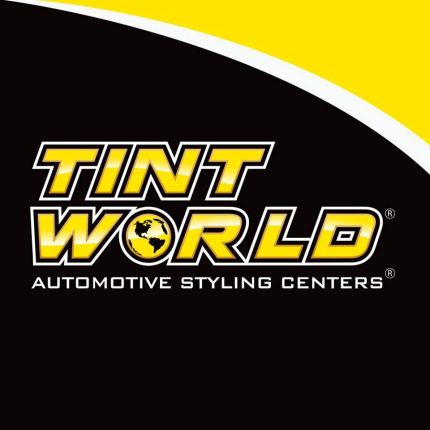 Logotyp från Tint World