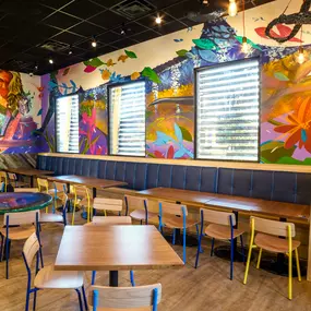 Bild von Mellow Mushroom Durbin Park