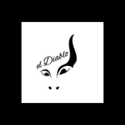 Logo da El Diablo Pizzeria e Paninoteca