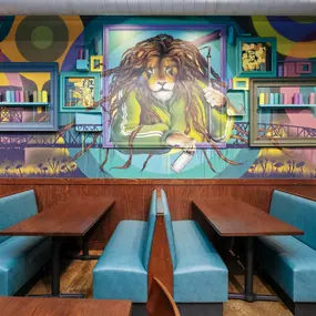 Bild von Mellow Mushroom Wilmington - Downtown