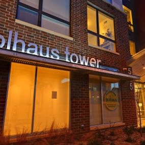 Bild von Solhaus Tower