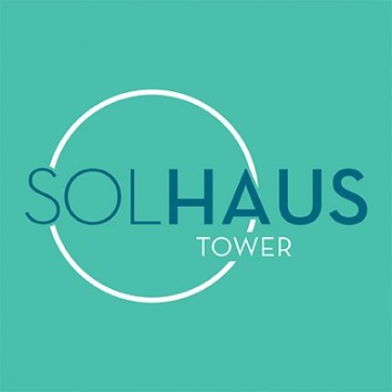 Logotyp från Solhaus Tower