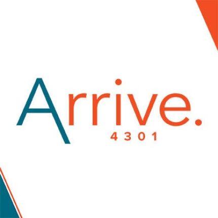Logo de Arrive 4301