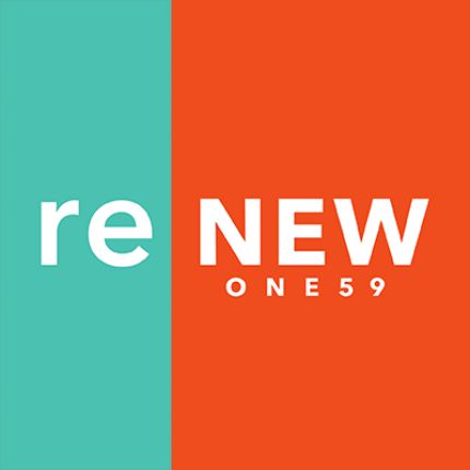 Logo fra ReNew One59