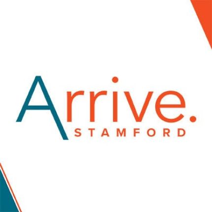 Logo de Arrive Stamford