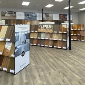 Interior of LL Flooring #1467 - Smyrna | Front View