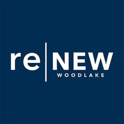 Logo da ReNew Woodlake