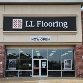 LL Flooring #1471 Manahawkin | 601 Washington Ave | Storefront