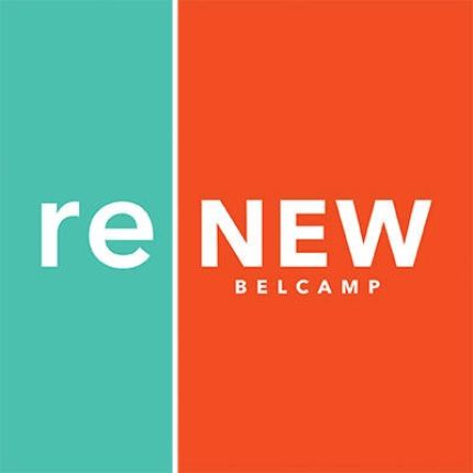 Logo de ReNew Belcamp