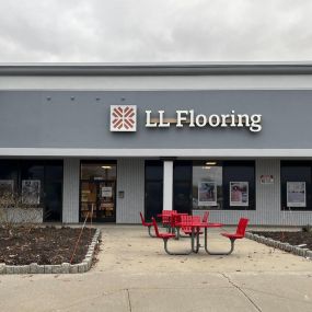 LL Flooring #1431 Medford | 700 E. Patchogue Yaphank Rd | Storefront