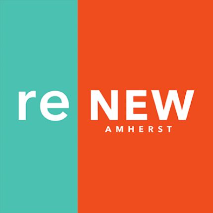 Λογότυπο από ReNew Amherst