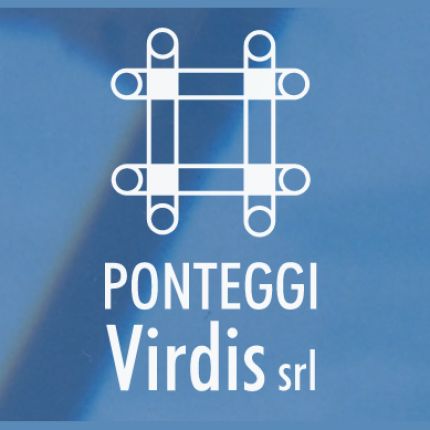 Logotipo de Ponteggi Virdis e Cossu