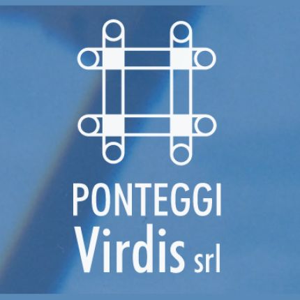 Logo van Ponteggi Virdis e Cossu