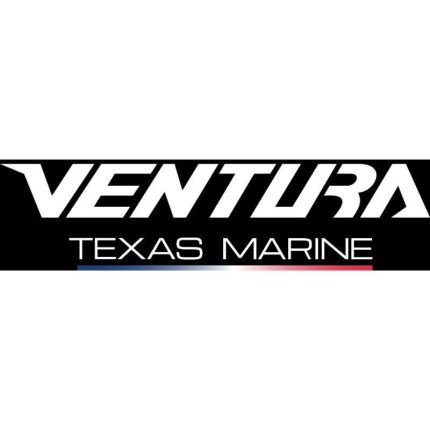 Logotipo de Ventura Texas Marine