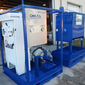 Bild von Delta Hydraulics & Service