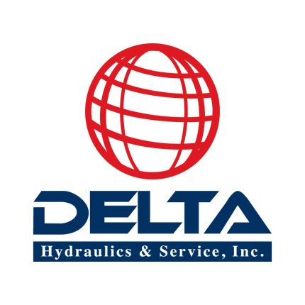 Logotyp från Delta Hydraulics & Service