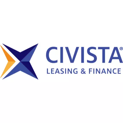 Logotyp från Civista Leasing & Finance