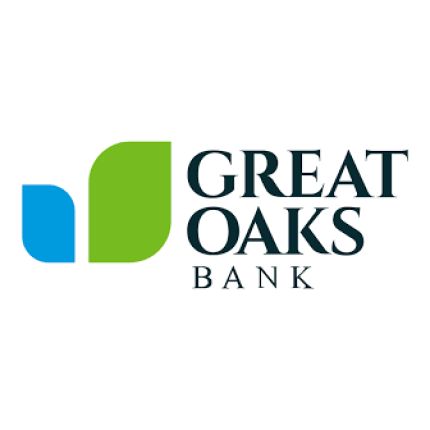 Logo fra Great Oaks Bank