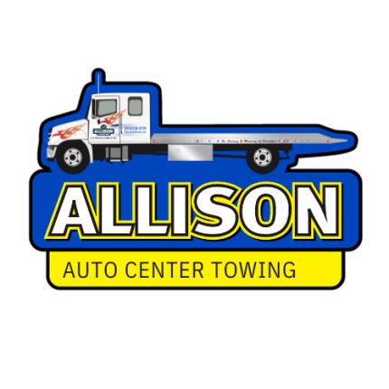 Logo van Allison Auto Center