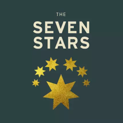 Logo from Seven Stars