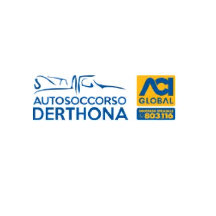 Logo da Autosoccorso Derthona