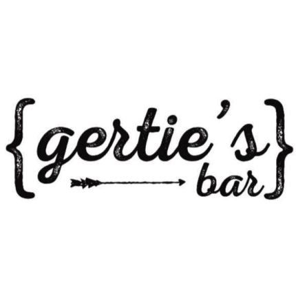 Logotyp från Gertie's Whiskey Bar - Louisville