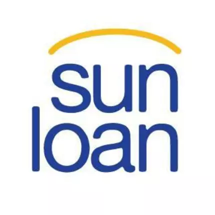 Logo from Sun Loan Company - CLOSED