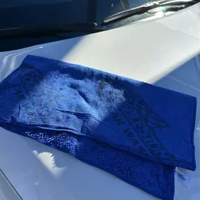 Bild von Cobblestone Auto Spa