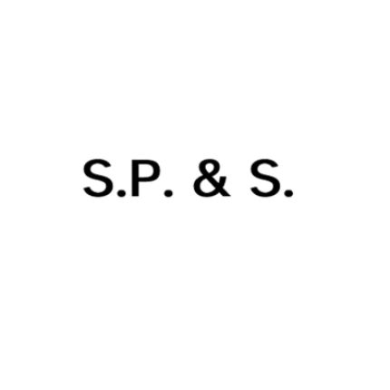 Logo od S.P. & S.