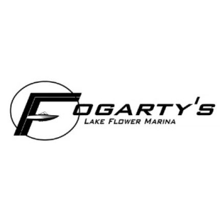 Logo from Fogarty's Lake Flower Marina